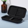 Earphone Travel Bag Protective Storage Bag for Headphones Camera USB Cable Useful Mesh Pocket Protective Bags