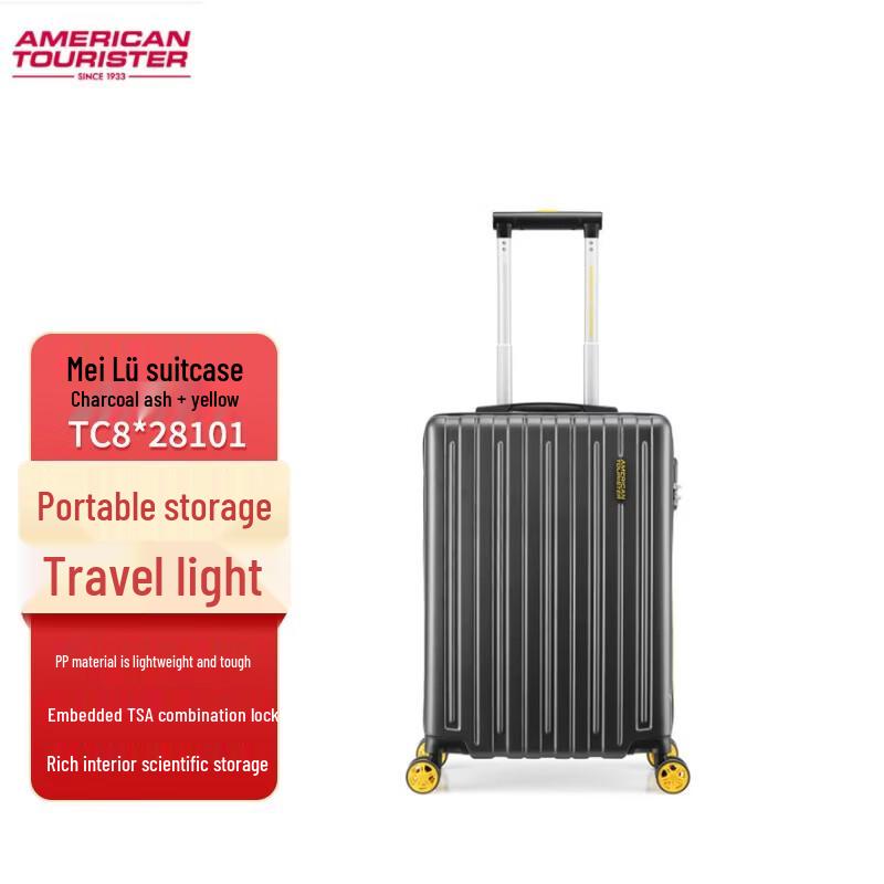 

American Tourister Suitcase