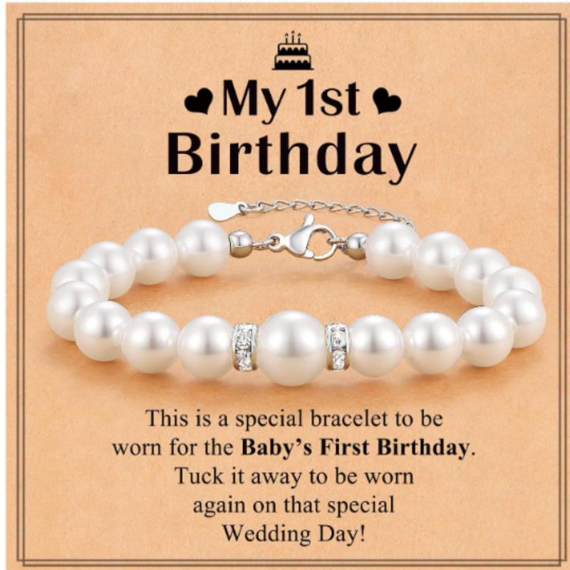 1 шт. персонализированный модный регулируемый черный матовый мультяшный плетеный браслет — фото 5