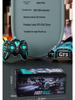 High-Speed Wireless Remote Control Drifting Car - Electric Racing Toy for Kids