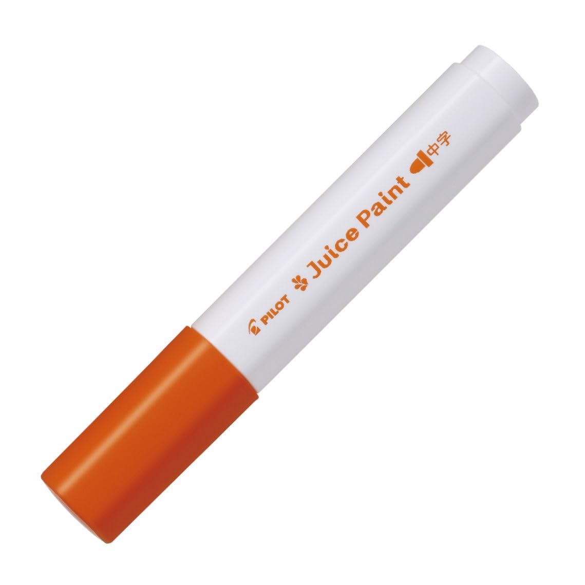 

Пилот Juice Paint Medium Круглый 5 SJP100M5O Водобазовый Ручка, Наконечник, Кончик, Оранжевый, Ручки, оранжевый