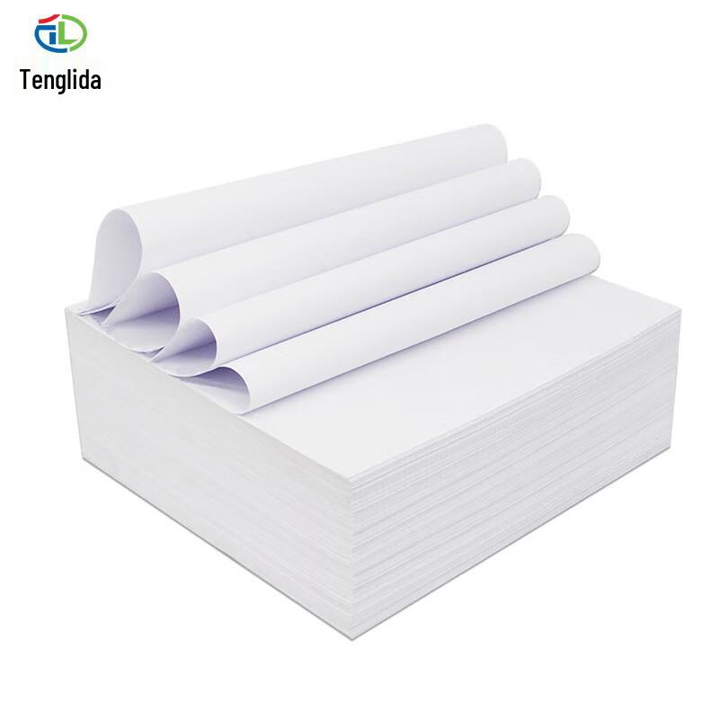 Tenglida Single-Part Continuous Printer Paper