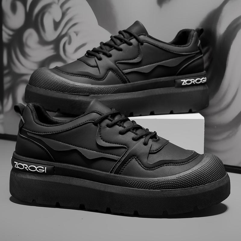 New Men's Sneakers Breathable Fashion Soft Comfortable Non Slip Outdoor Preppy Casual Festival Gifts All season Walking Shoes