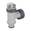 Efficient Water Flow with Pool Plunger Valves Designed for Intex Filter Pump Models 28635EG 28633EG and 28671EG