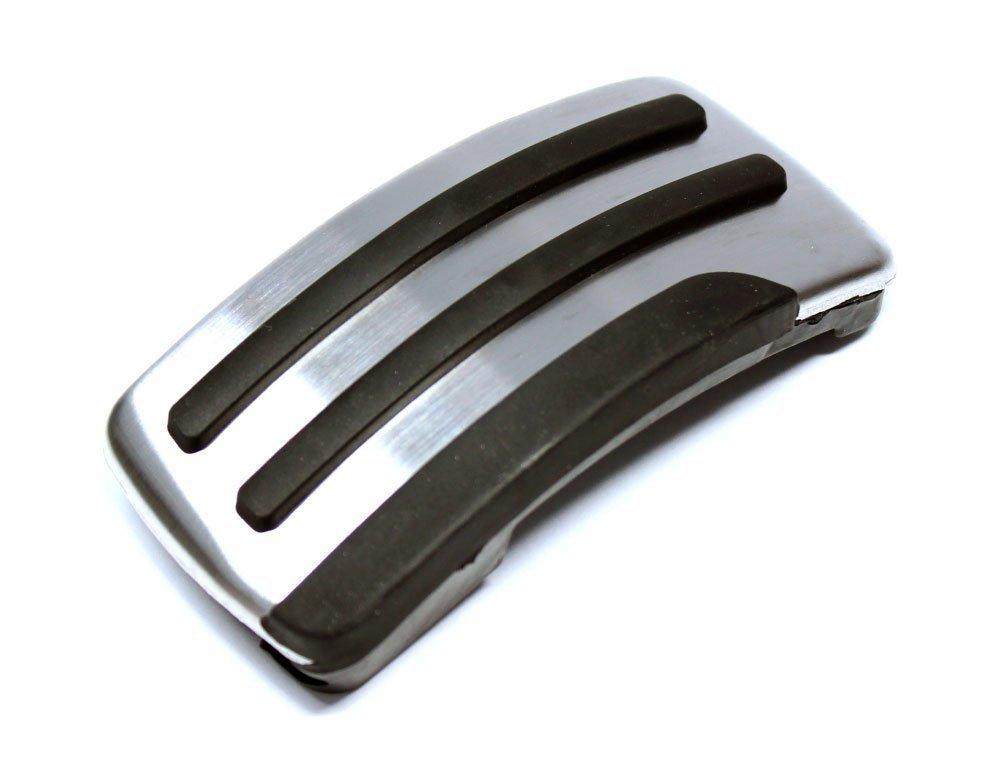 (Tuqiang) Nissan AT Car Brake Pedal Axle Pedal Cover Applicable T31 X-Trail J10 Dualis Z51 Murano Elgrand E52