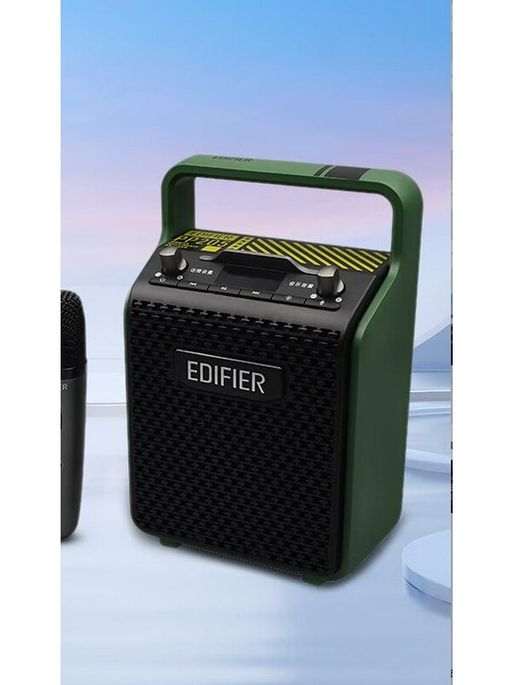 Edifier Portable Outdoor KTV Bluetooth Speaker