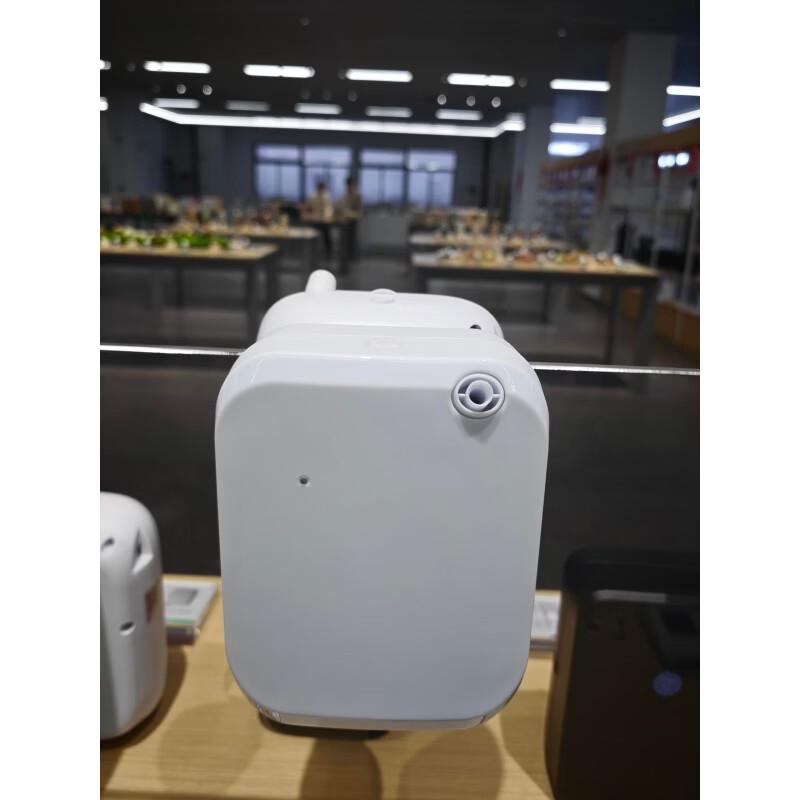 Smart Wall-Mounted Aroma Diffuser CN plug (adapter included)