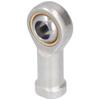 Gelenklager SI12TK Kohlenstoffstahl 16mm Gelenklager für technische Hydraulikzylinder