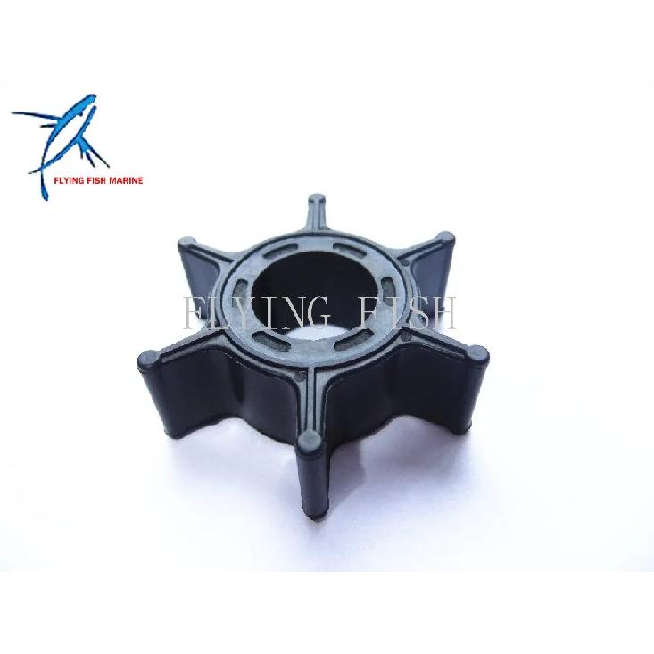 19210-ZW9-A31 500348 Boat Engine Water Pump Impeller for HD 8HP 9.9HP Outboard Motors