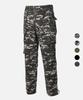 EXTRASPORTY Battlefield Men'S Cargo Pants 5 Colors