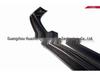 Carbon Fiber FD Style Front Lip Spoiler for 2014-2016 Mercedes-Benz E-Class W212