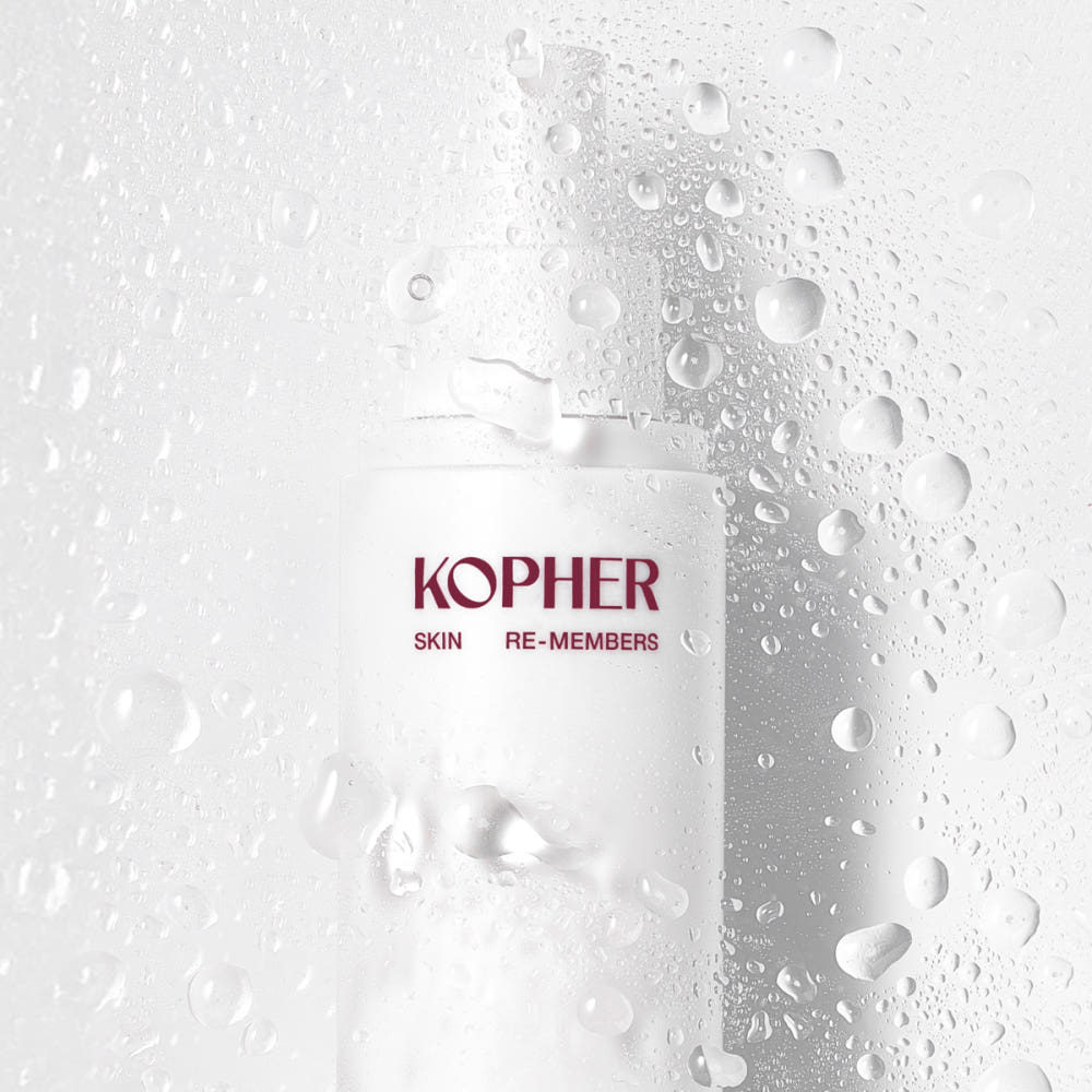kopher Curepair Derma Ampoule 100ml