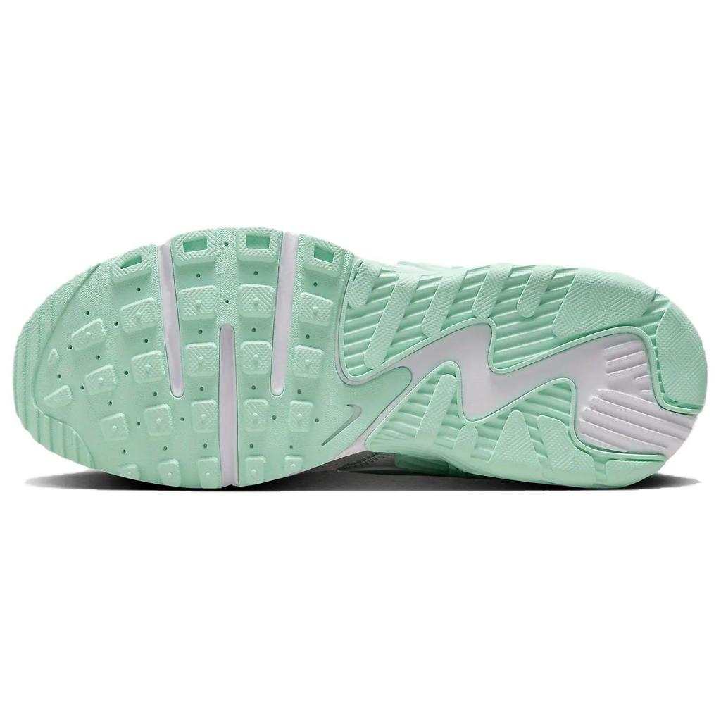 Nike Air Max Excee Retro Low Top Casual Running Shoes Women Sneaker White Green FZ3769-100