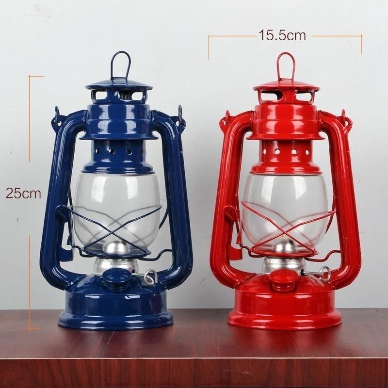Iron Vintage Kerosene Lamp Lantern Camping Portable Masthead Light Retro Oil At Affordable S Free Real Reviews With Photos Joom Iron Vintage Kerosene Lamp Lantern, Outdoor Oil Burning Lanterns