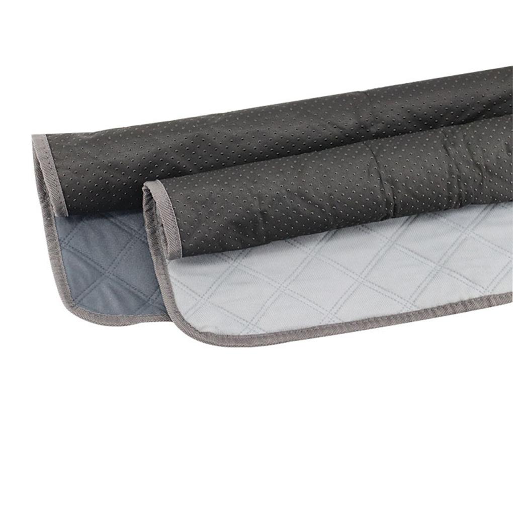 60 X 45cm Absorbent Washable Dog Pee Pads Waterproof Sealing Up Built In Attractor 4-Layer Training Pad for Dogs Puppies Doggie