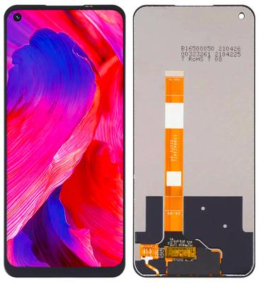 Original Oppo A54 5G LCD Display + Touch Screen CPH2195 (Remanufactured)
