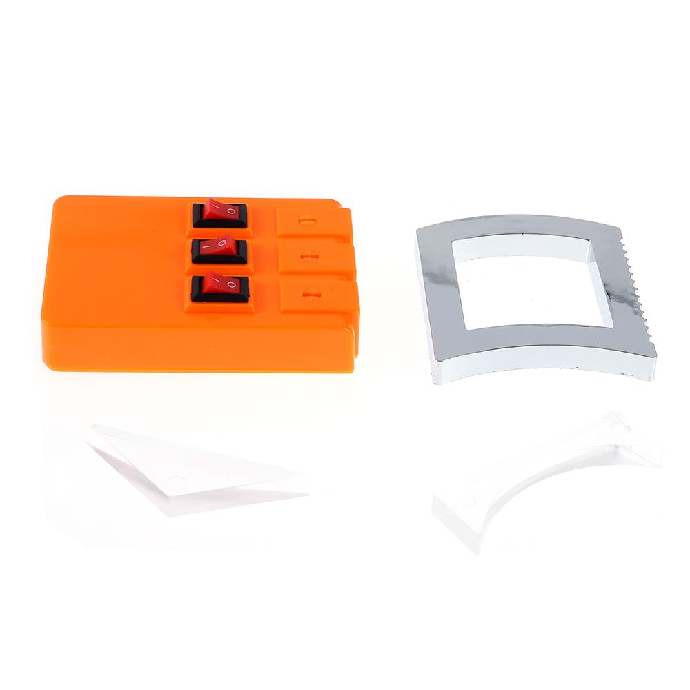 Acrylic Physics Optical Experiment Set  Reflector  Teacher Student Education