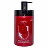 Man with Flowers Red Polo Camellia Hair Treatment 1000ml
