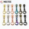 Meetee 5/10/20Pcs 5# Zipper Sliders for Nylon Zip Tapes Sewing Zippers Puller Closure Ziper Clothes Bag Zips Repair Accessories