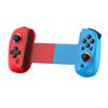 Wireless-Controller mit Dual-Vibration-Gamepad mit Griff für Switch/Android/IOS/PS3/PS4/Win10-PC