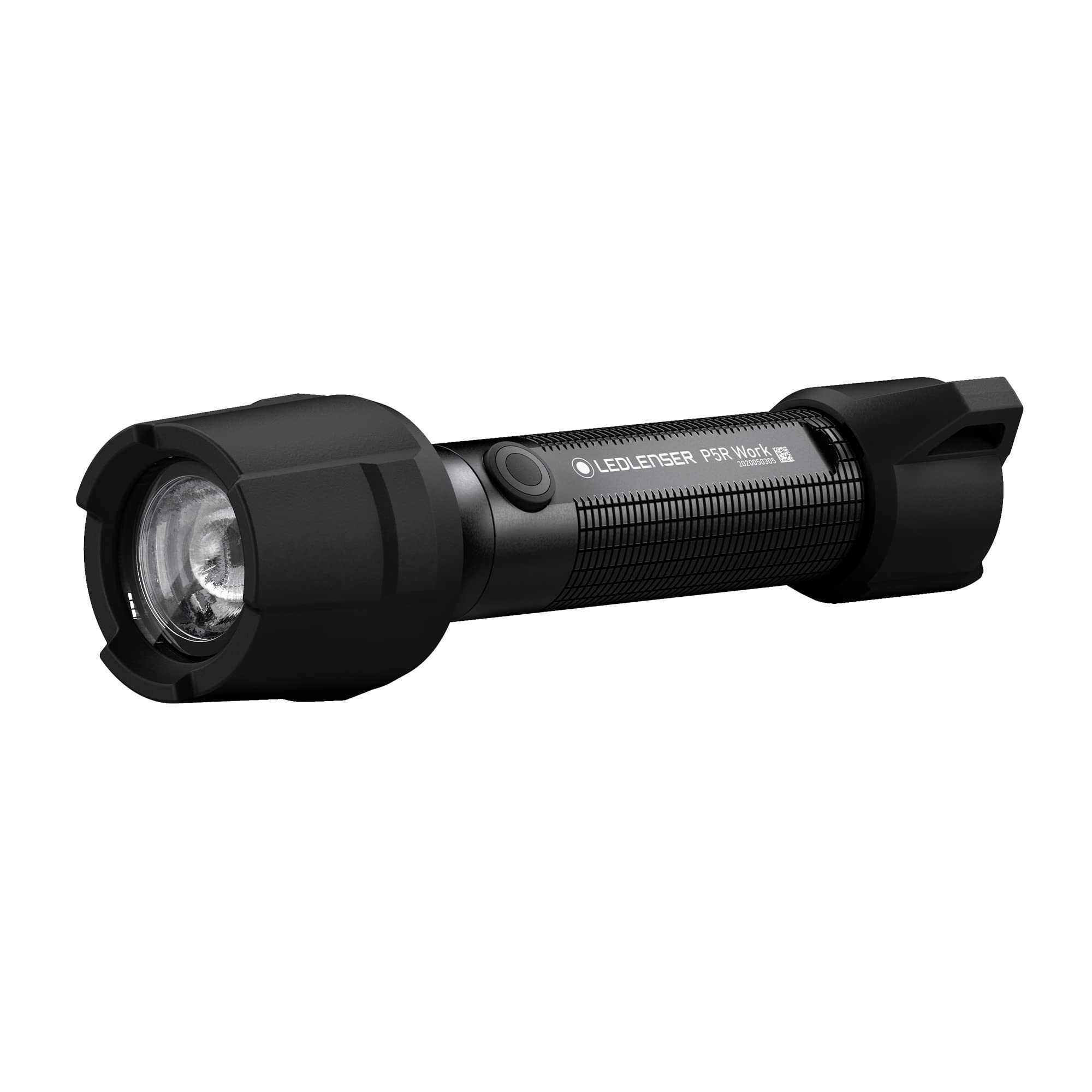 

Светодиодный фонарик Ledlenser P5R Work USB перезаряжаемый японский черный маленький [оригинальный продукт]