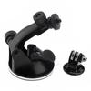 Long Suction Cup Suitable For Gopro Sports Camera Accessories Car Long Suction Cup Tripod Adapter Bracket Car Interior Holder