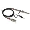 Hantek Max.600V DC Peak AC x1 x10 60MHz 10M Ohm  Oscilloscope Clip Probe with Accessories
