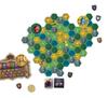 Board Game Royal Edition Japanese Version Barony