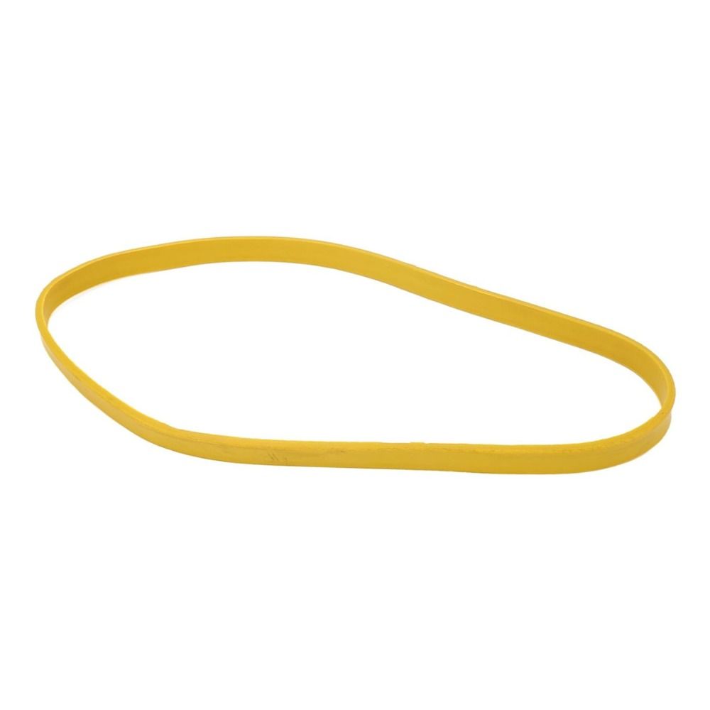 2 ks Protiskluzové dřevoobráběcí kolo pásové pily 8/9/10 palců Guma na kolo pásové pily Gumový kroužek na pásovou pilu