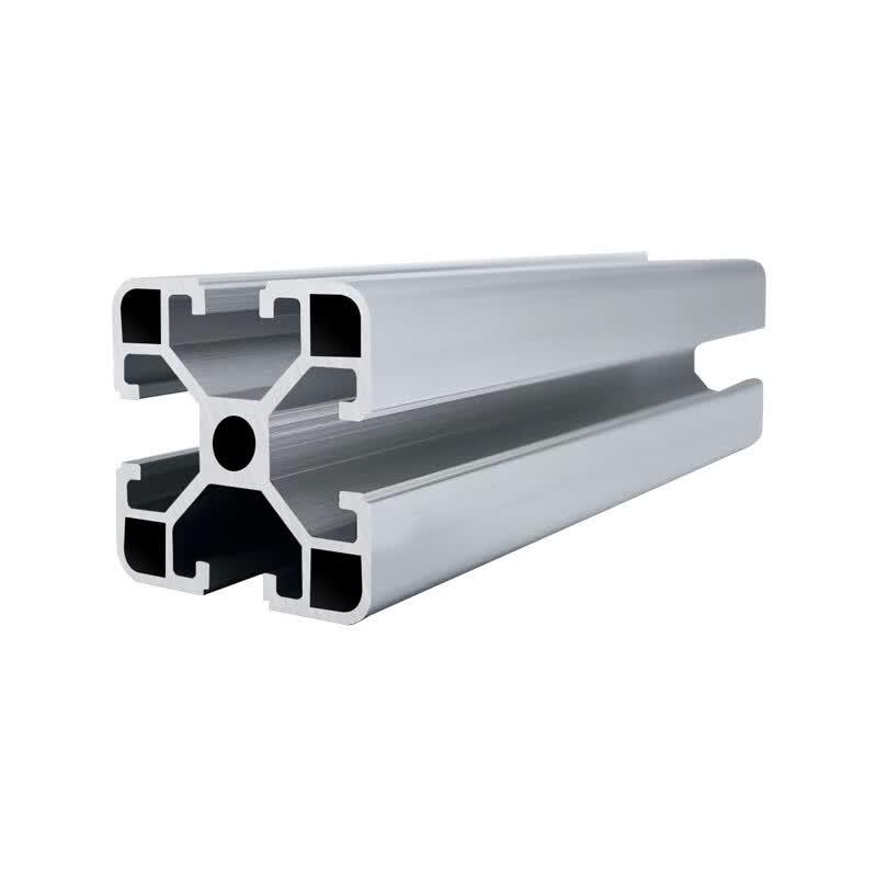 Industrial Aluminum Profile 40x40 EB