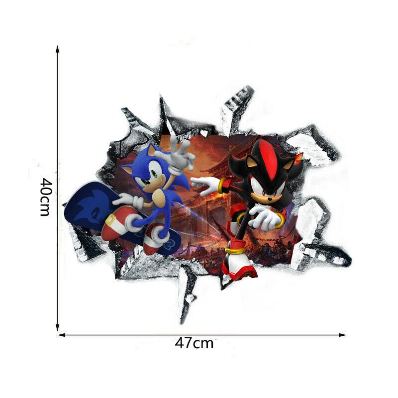 3D-Wandaufkleber, Wandtattoos, Deko-Zubehör