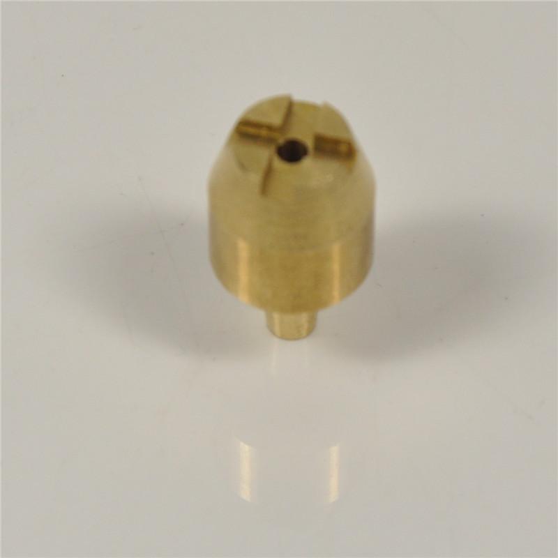 1PC Brass RC Fuel Tank Clunks For 50CC-120CC Airplane Gasoline Nitro Fuel Clunk Filter