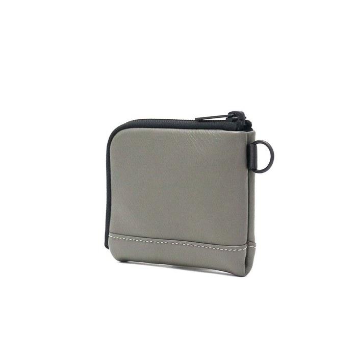 [Porter] Delight Coin Case 145-03292 Black