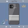 Thoms Fashion Brownes Logo Case For iPhone Samsung Galaxy Redmi Note S 17 16 15 14 13 20 24 25 54 Pro Max Ultra Fe Tempered Glass Cover