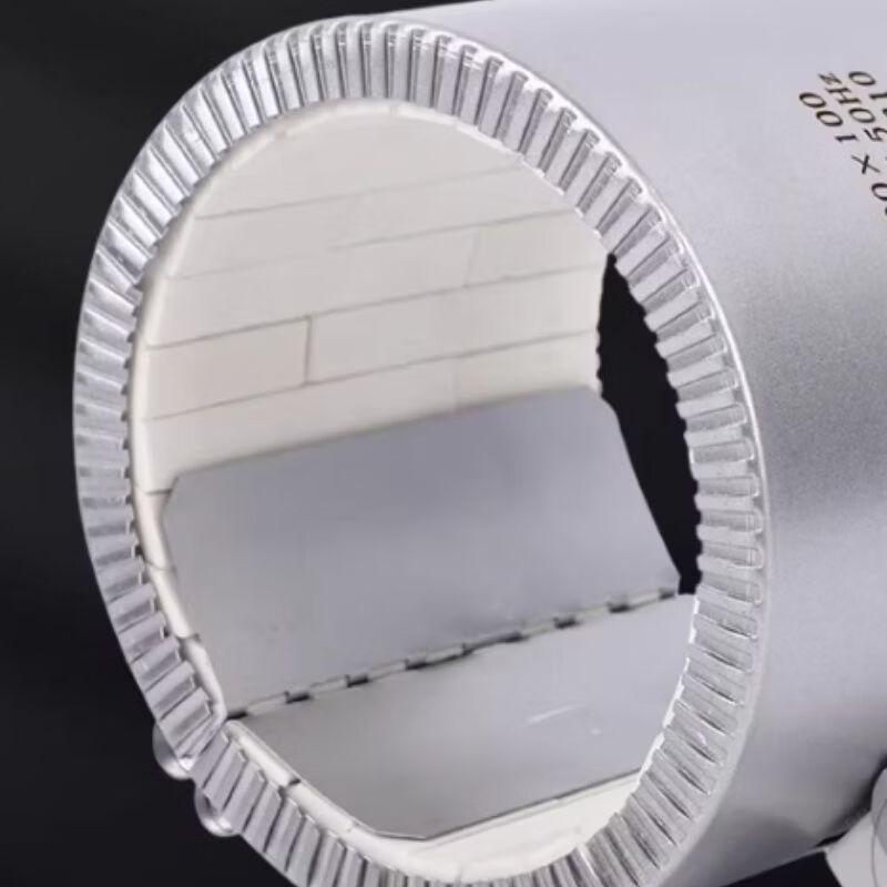 Industrial Ceramic Heating Ring