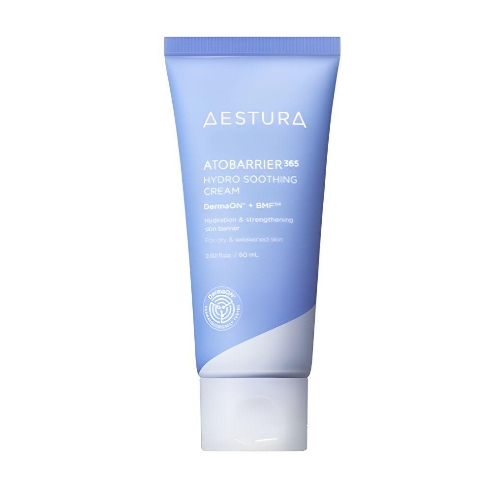 Aestura Atobarrier 365 Hydro Soothing Cream 60ml Ceramide Deep Hydration Gel Cream