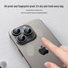 LanxingxianSheng iPhone Tempered Glass Protectors
