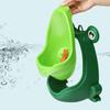 Potty Training Urinal Frog Standing Potty Urination Pot Baby Hygiene Toilet Children Potty Toilet