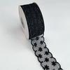 Lace Lace Ribbon Ribbon Flower Bouquet Packaging Material Gift Flower Shop Supplies Handmade DIY Bow