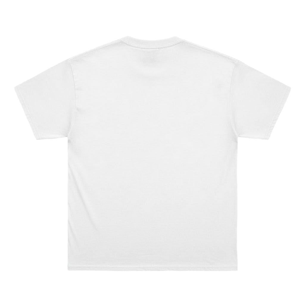 Coca-Cola Unisex Adult Spliced T-Shirt