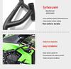 Kawasaki NINJA400/Z400 Racing Front Guard Anti-fall Bumper Bar Spring Head