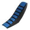 Motocross Dirt Bike Soft Seat Cushion Cover for H-onda K-awasaki S-uzuki Part