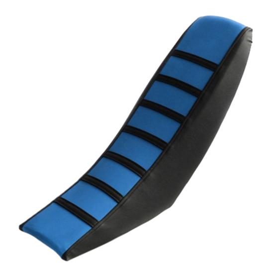 Motocross Dirt Bike Soft Seat Cushion Cover for H-onda K-awasaki S-uzuki Part