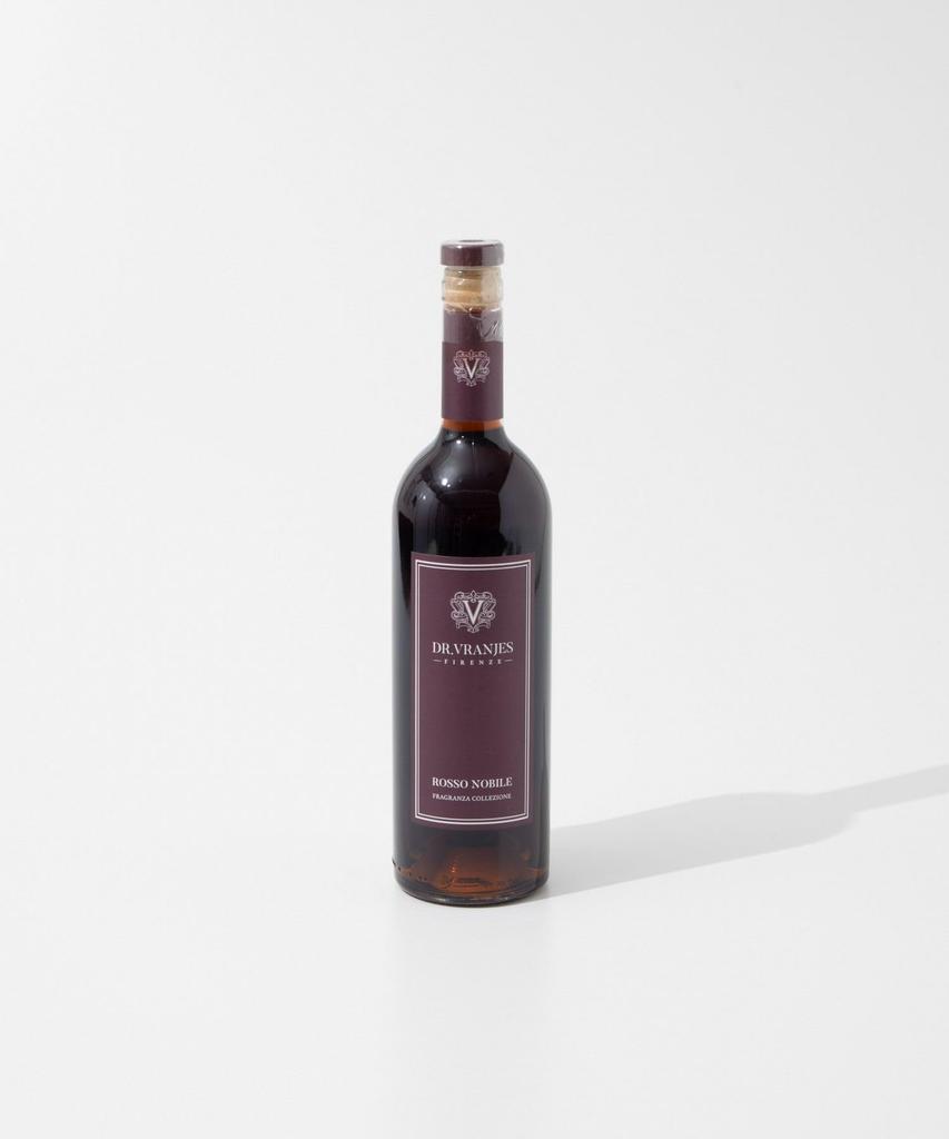 Vranjes ROSSO NOBILE set 750ml Dr. diffuser, box, [Used]