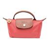 Le Pliage Nylon Dumpling Bag Handbag Women's Strawberry Red 34175089218