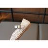Girls' Princess Stylish Shoes Children's Hollow-Out Woven Sandals Loafers for Toddlers Elegant Cool Cute Girls Shoes