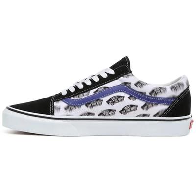 Old Skool 'Blur Boards' Vans VN0A4BV5T2N