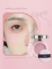 Biya Early 8 Sweet Blusher Korean Style Nature Long Lasting Color Rendering Nude Makeup Blush Novice Air Cushion Student Work Clothing Female