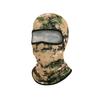 Outdoor Sports Cycling Mask Quick Dry Breathable Sun Protection Face Cover High Elastic Neck Gaiter Fishing Men Women