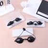 Light Blocking Eye Mask Beauty Salon Eye Care Mask For Photorejuvenation Ipl Laser Led Uv Lamp Treatment Sunbathing Eyewear